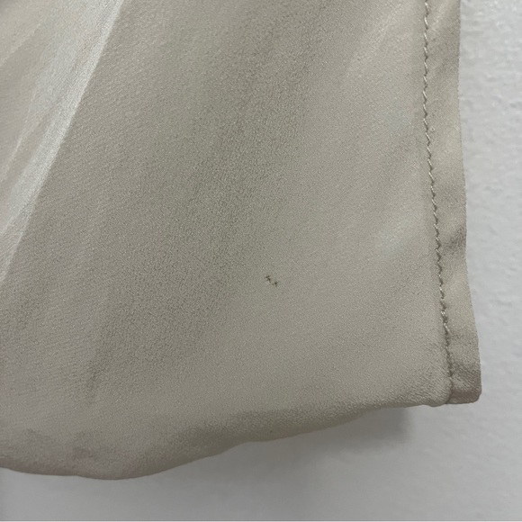 Stillwind’s Spirit Flowy Sleeves Smocked Waist size M/L - Picture 4 of 10